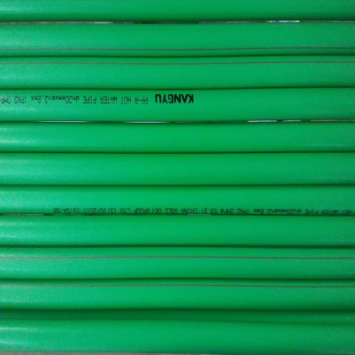 Sewer pipe PPR pipe Sewer pipe PPR pipe