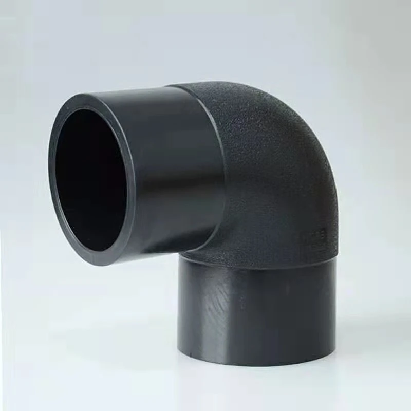 Трубна муфта HDPE